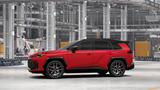 New 2026 Toyota RAV4 Plug-in Hybrid SUV