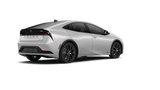 New 2027 Toyota Prius Sedan