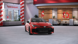 New 2026 Toyota GR Corolla Hatchback