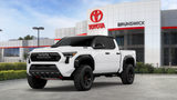 New 2026 Toyota Tacoma i-FORCE MAX Truck