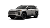 New 2026 Toyota RAV4 SUV