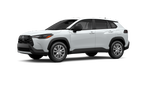 New 2026 Toyota Corolla Cross SUV
