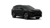 New 2026 Toyota RAV4 SUV