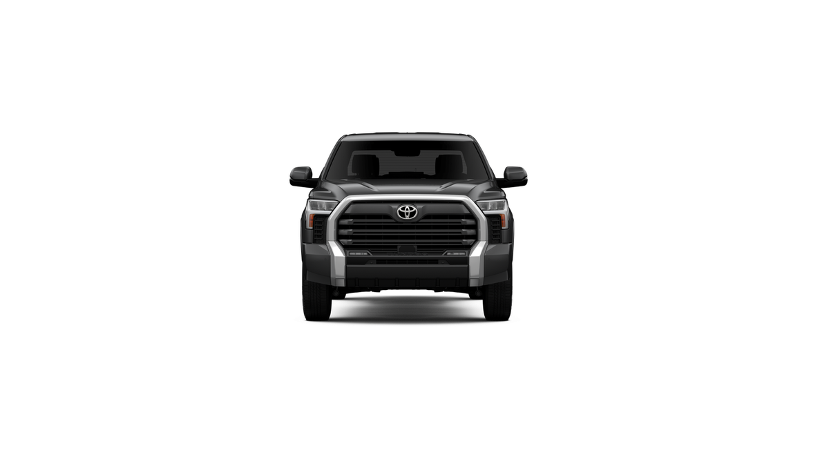 New 2026 Magnetic Gray Metallic Toyota  Limited image 19