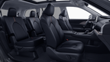 New 2026 Toyota Grand Highlander SUV