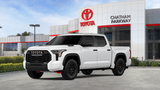 New 2026 Toyota Tundra i-FORCE MAX Truck