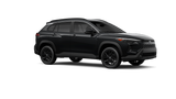 New 2026 Toyota Corolla Cross Hybrid SUV