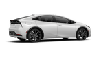New 2026 Toyota Prius Plug-in Hybrid Hatchback