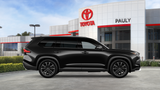 New 2026 Toyota Grand Highlander Hybrid SUV