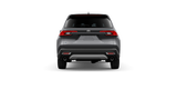 New 2026 Toyota Grand Highlander Hybrid SUV