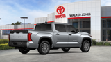 New 2026 Toyota Tundra 4WD Truck