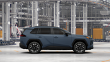 New 2026 Toyota RAV4 SUV
