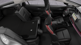 New 2027 Toyota Prius Plug-in Hybrid Sedan