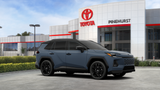 New 2026 Toyota RAV4 Plug-in Hybrid SUV