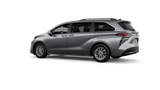 New 2026 Toyota Sienna Van