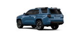 New 2026 Toyota 4Runner SUV