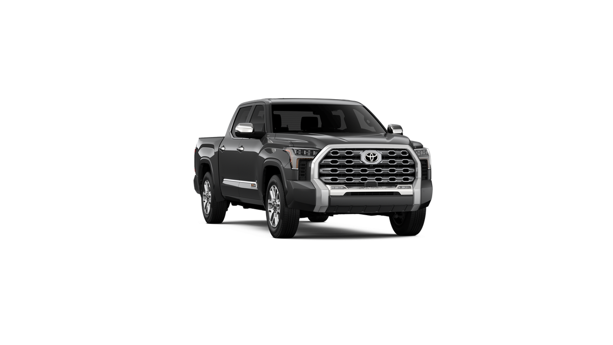 New 2026 Toyota Tundra 1794 Edition in Dalton GA