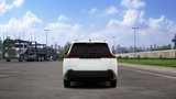 New 2026 Toyota RAV4 SUV