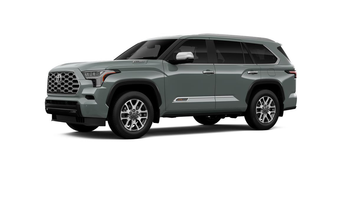 New Lunar Rock 2026 Toyota 1794 Edition for Sale in Holiday, FL
