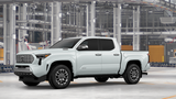 New 2026 Toyota Tacoma i-FORCE MAX Truck