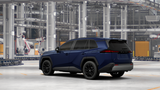 New 2026 Toyota RAV4 SUV