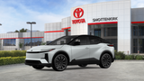 New 2026 Toyota C-HR SUV