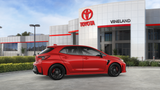 New 2026 Toyota GR Corolla Sedan