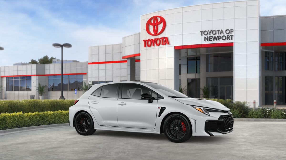 New 2026 Ice Cap Toyota  Premium Plus DAT image 15