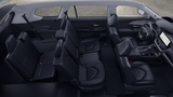 New 2026 Toyota Grand Highlander SUV
