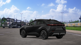 New 2026 Toyota C-HR SUV