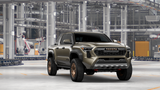 New 2026 Toyota Tacoma i-FORCE MAX Truck
