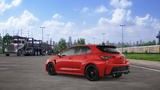 New 2026 Toyota GR Corolla Hatchback