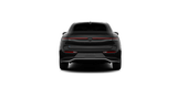 New 2026 Toyota Crown Sedan