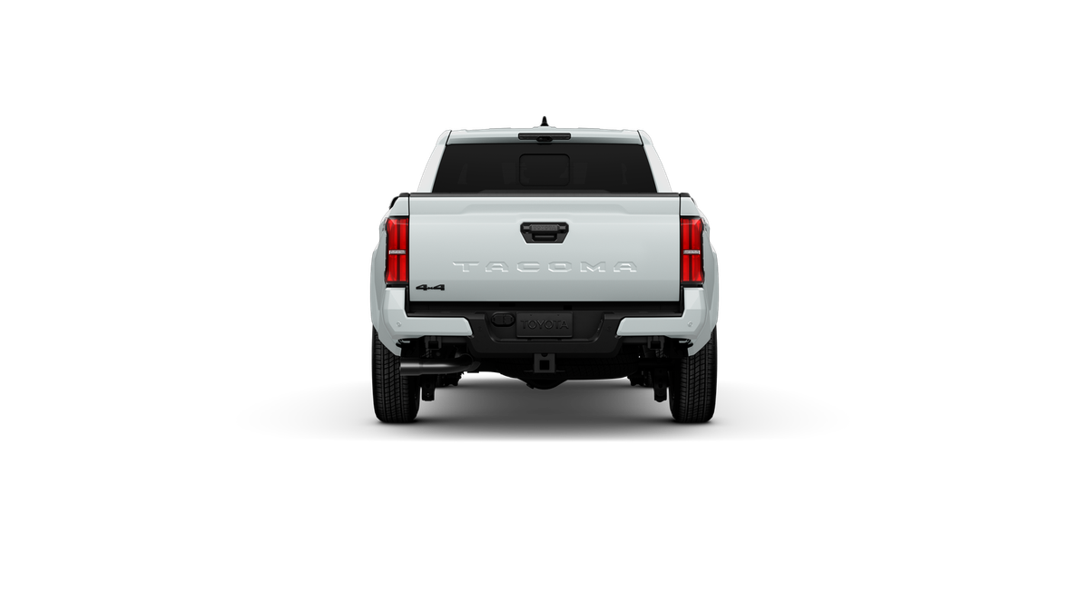 New 2026 Wind Chill Pearl <sup>1</sup> Toyota  TRD Sport image 10