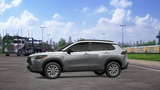 New 2026 Toyota Corolla Cross SUV