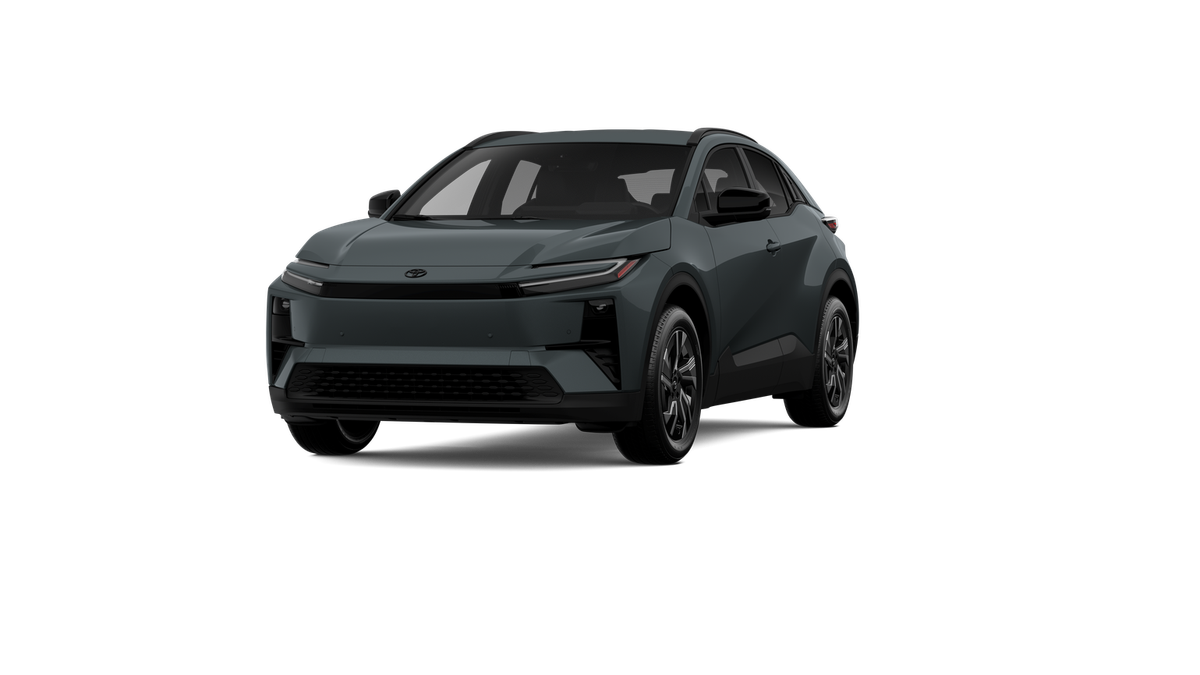 New 2026 Overcast Toyota  SE image 48