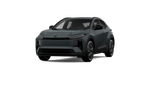 New 2026 Toyota C-HR SUV