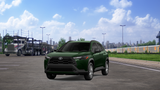New 2026 Toyota Corolla Cross SUV