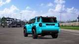New 2026 Toyota 4Runner i-FORCE MAX SUV