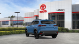 New 2026 Toyota Corolla Cross Hybrid SUV