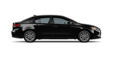 New 2026 Toyota Corolla Hybrid Sedan