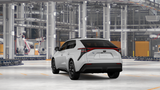 New 2027 Toyota bZ SUV