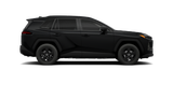 New 2026 Toyota RAV4 SUV
