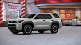 New 2026 Toyota 4Runner i-FORCE MAX SUV