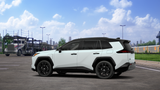 New 2026 Toyota RAV4 Plug-in Hybrid SUV