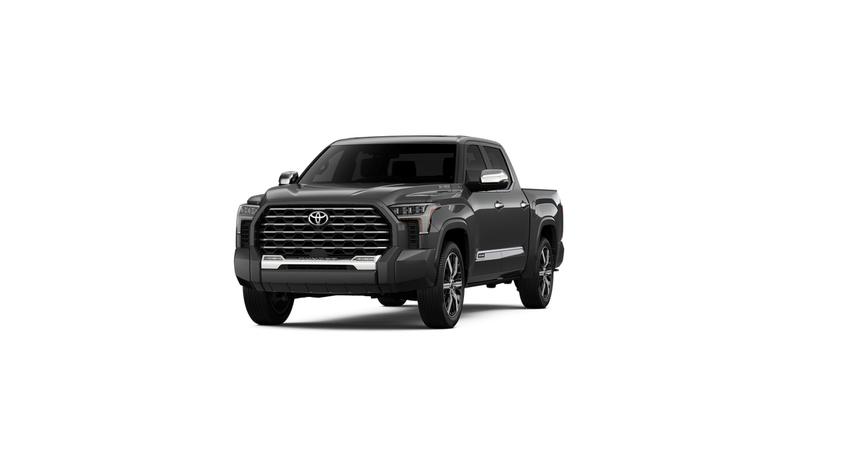 New 2026 Toyota Tundra i-FORCE MAX Truck