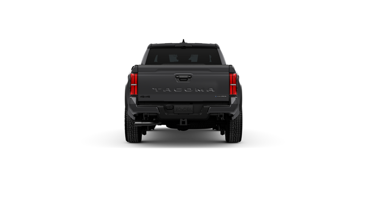 New 2026 Underground Toyota Tacoma TRD Off-Road image 10