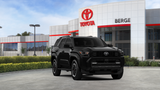 New 2026 Toyota 4Runner SUV