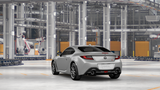 New 2027 Toyota GR86 Coupe