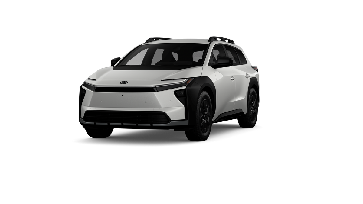 New 2026 Halo <sup>1</sup> Toyota  image 22
